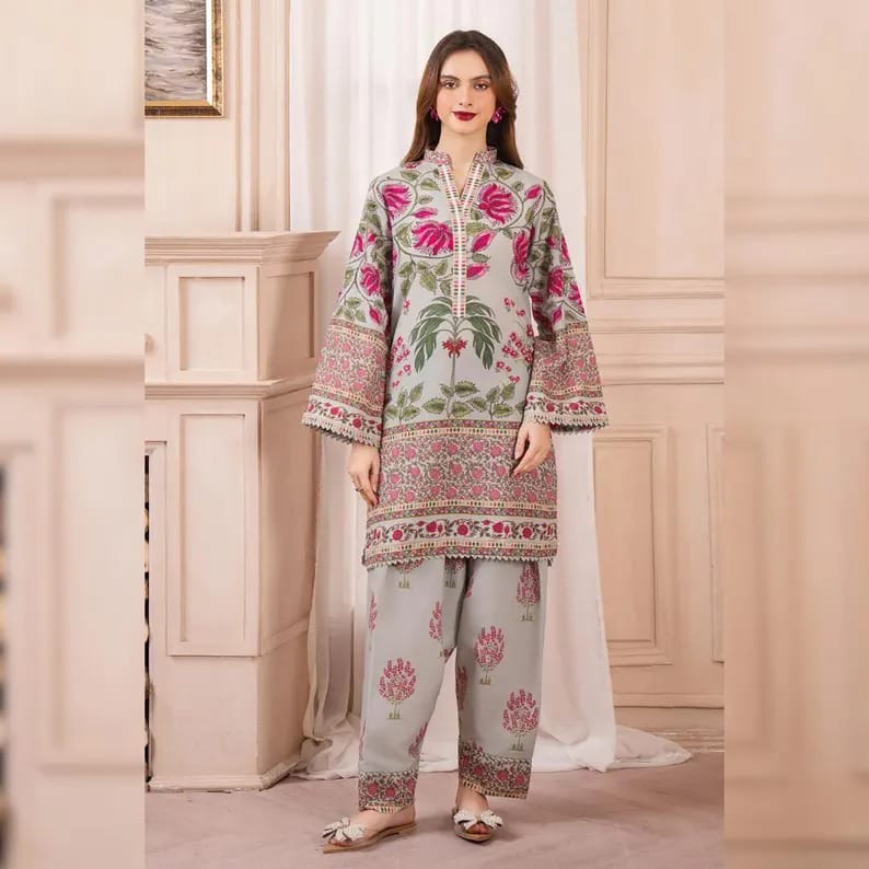 rty Wear Shalwar Kameez