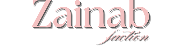 Zainab Faction