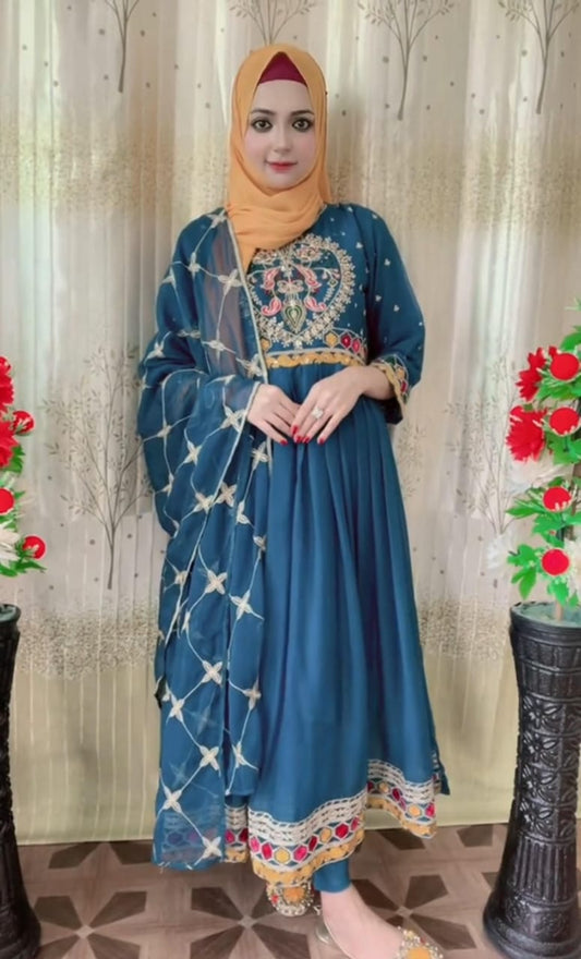 Noor Maxi