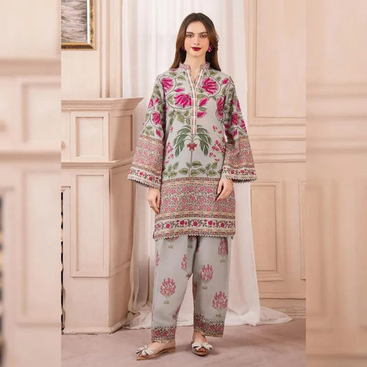 rty Wear Shalwar Kameez